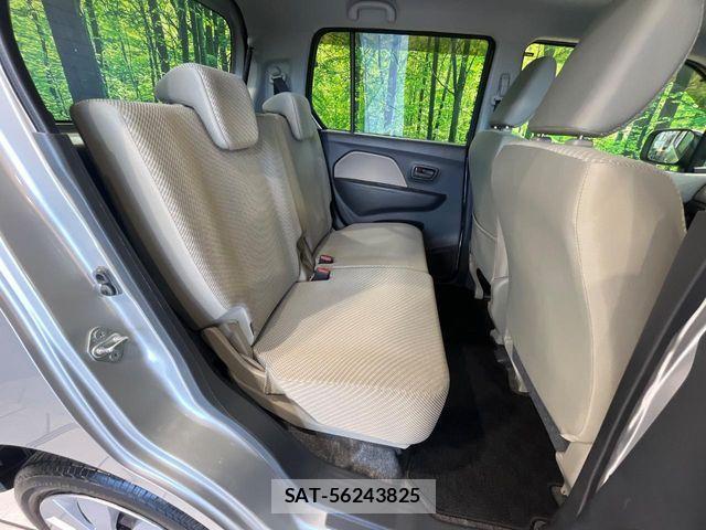 Suzuki WAGON R 2014-09 8247187-8