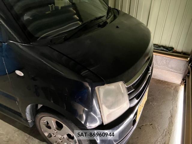 Suzuki WAGON R 2007-09 8247191-0