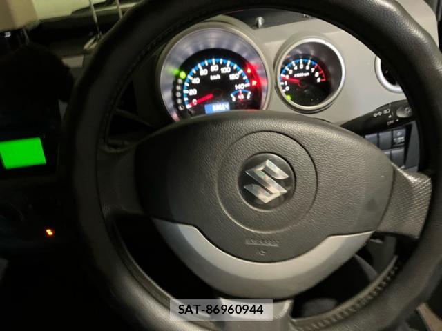 Suzuki WAGON R 2007-09 8247191-9