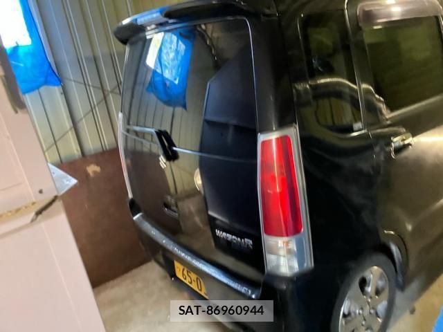 Suzuki WAGON R 2007-09 8247191-1