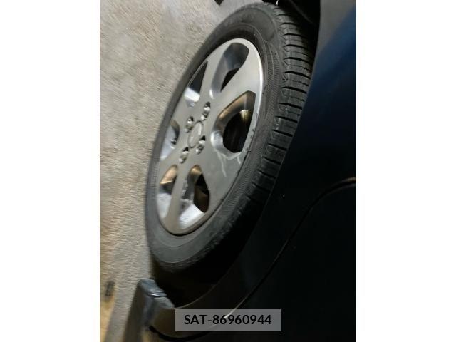 Suzuki WAGON R 2007-09 8247191-2