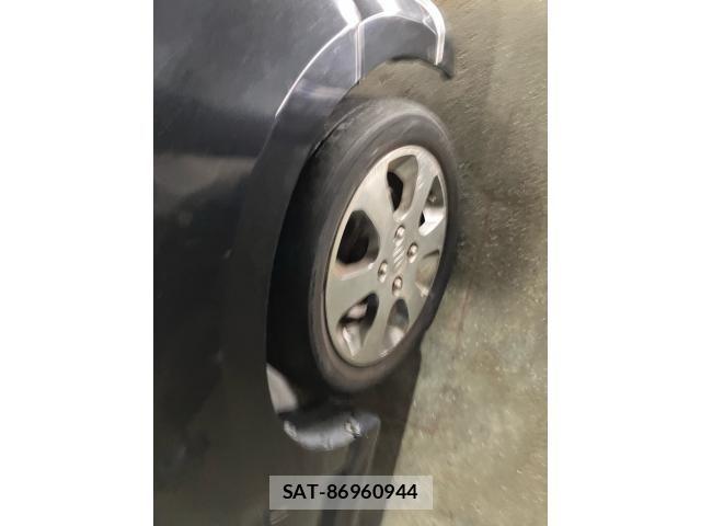 Suzuki WAGON R 2007-09 8247191-3