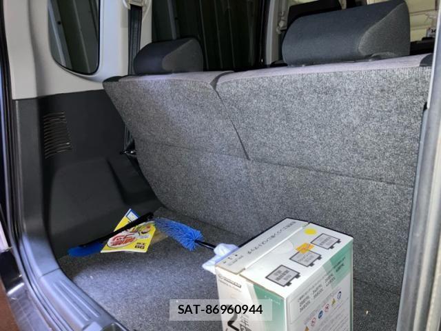 Suzuki WAGON R 2007-09 8247191-4