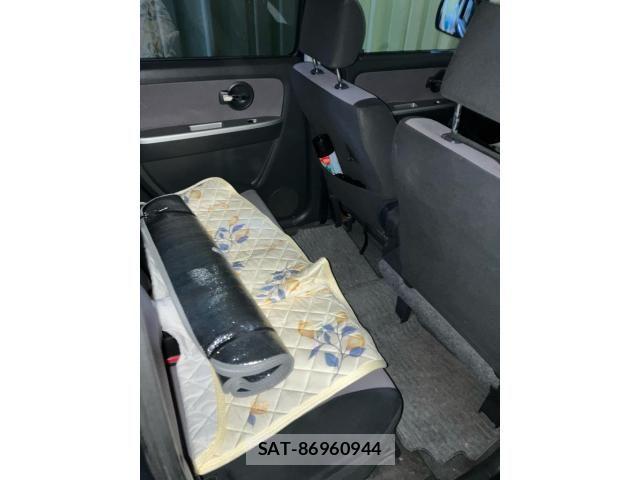 Suzuki WAGON R 2007-09 8247191-6