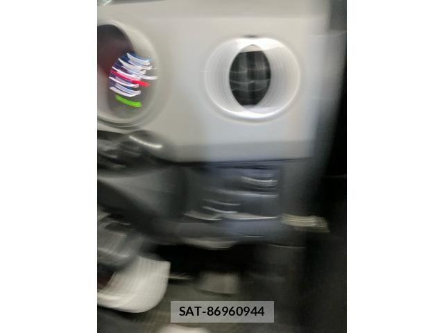 Suzuki WAGON R 2007-09 8247191-8