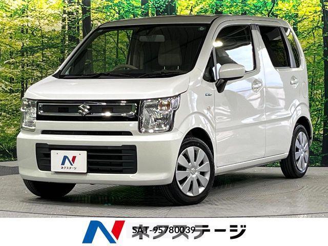Suzuki WAGON R 2019-06 8247182-0
