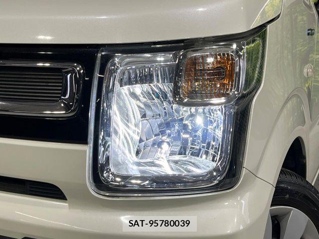 Suzuki WAGON R 2019-06 8247182-11