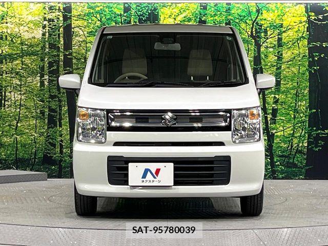 Suzuki WAGON R 2019-06 8247182-13
