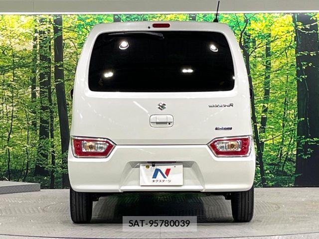 Suzuki WAGON R 2019-06 8247182-14