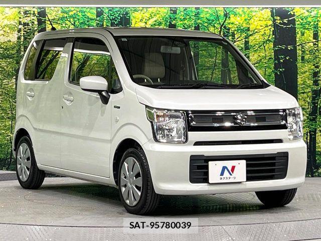 Suzuki WAGON R 2019-06 8247182-15