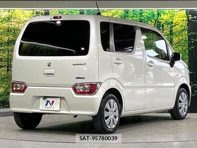 Suzuki WAGON R 2019-06 8247182-16
