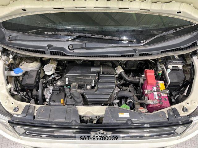 Suzuki WAGON R 2019-06 8247182-17