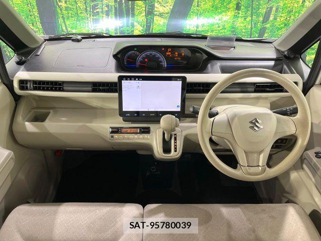 Suzuki WAGON R 2019-06 8247182-4