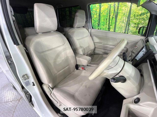 Suzuki WAGON R 2019-06 8247182-7