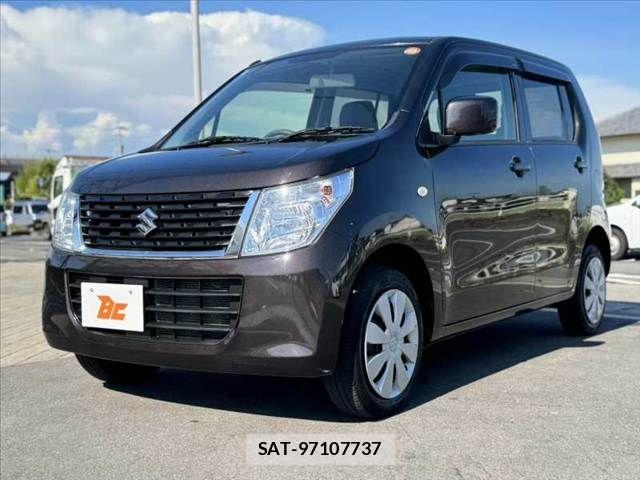 Suzuki WAGON R 2016-09 8247189-9