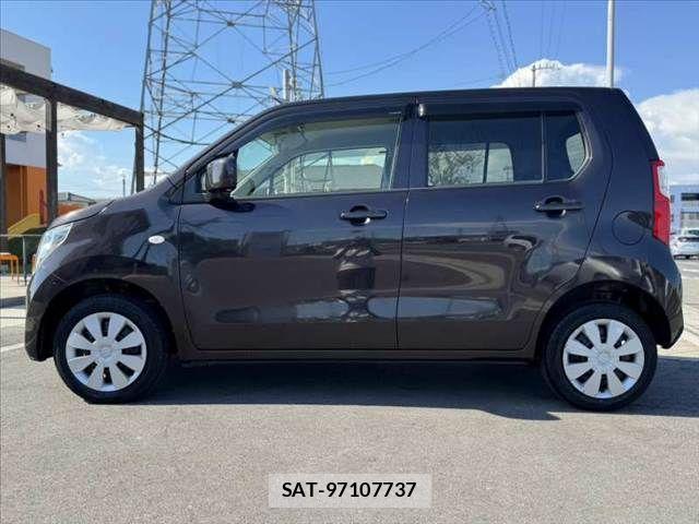 Suzuki WAGON R 2016-09 8247189-10