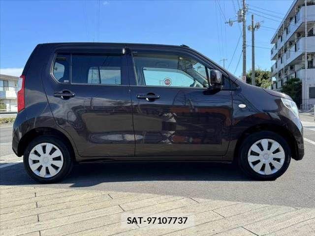 Suzuki WAGON R 2016-09 8247189-11