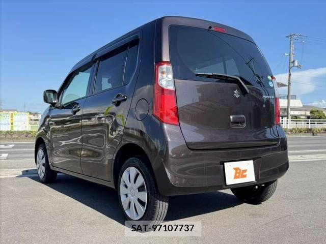 Suzuki WAGON R 2016-09 8247189-12
