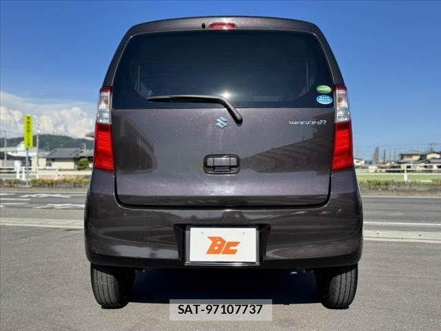 Suzuki WAGON R 2016-09 8247189-13