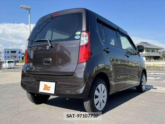 Suzuki WAGON R 2016-09 8247189-14