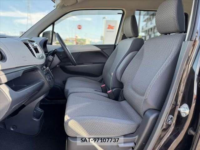 Suzuki WAGON R 2016-09 8247189-16