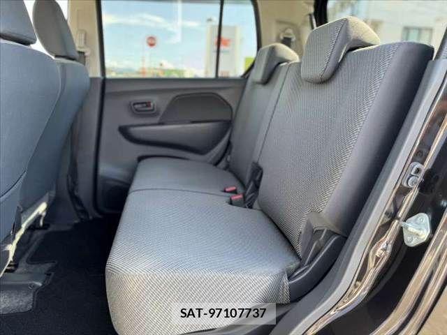 Suzuki WAGON R 2016-09 8247189-17