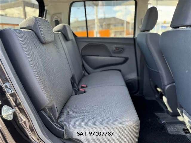 Suzuki WAGON R 2016-09 8247189-18