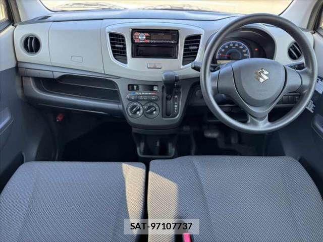 Suzuki WAGON R 2016-09 8247189-1