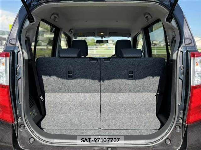 Suzuki WAGON R 2016-09 8247189-19