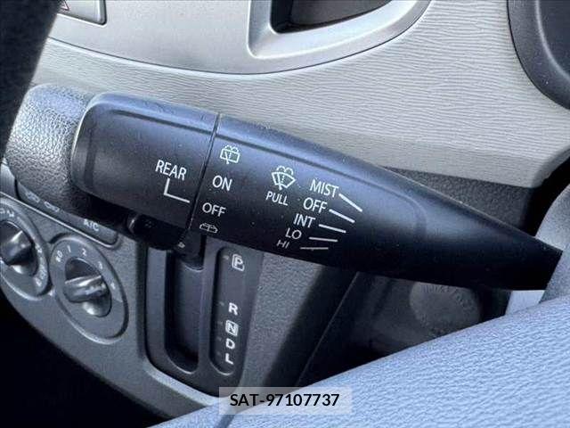 Suzuki WAGON R 2016-09 8247189-20