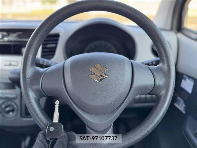 Suzuki WAGON R 2016-09 8247189-2