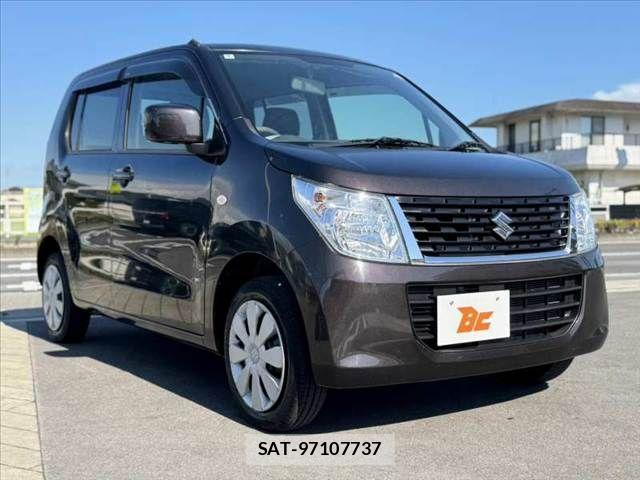 Suzuki WAGON R 2016-09 8247189-7