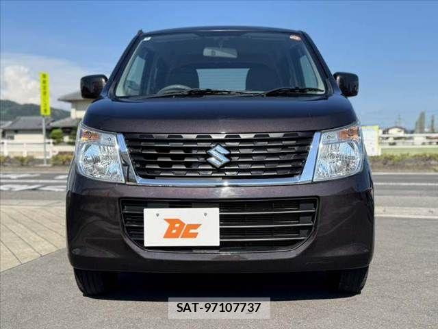 Suzuki WAGON R 2016-09 8247189-8