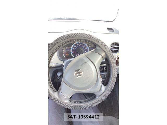 Suzuki WAGON R 2014-03 8247190-9