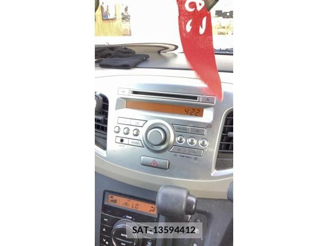 Suzuki WAGON R 2014-03 8247190-10