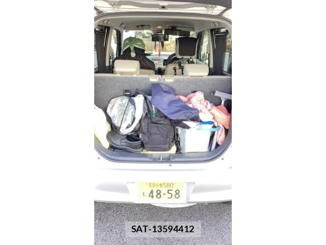 Suzuki WAGON R 2014-03 8247190-15