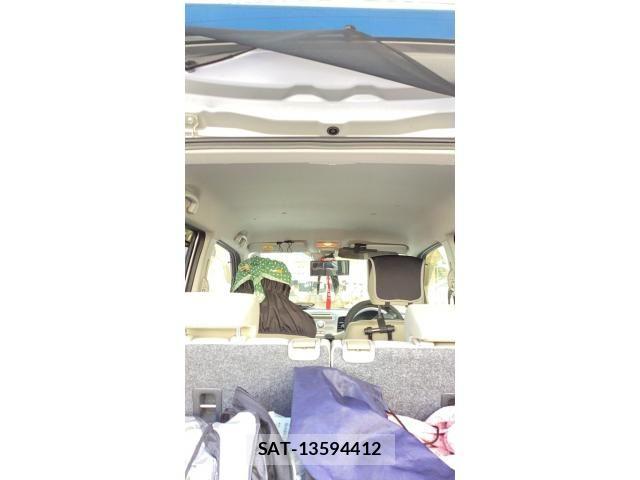 Suzuki WAGON R 2014-03 8247190-16