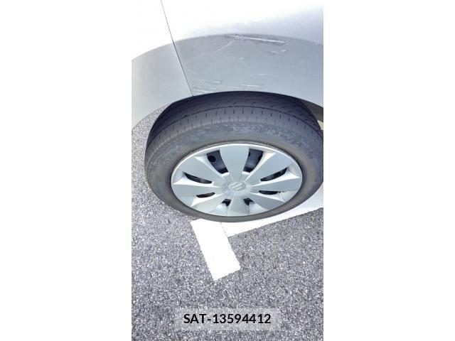 Suzuki WAGON R 2014-03 8247190-4