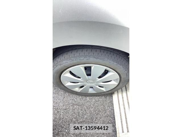 Suzuki WAGON R 2014-03 8247190-5