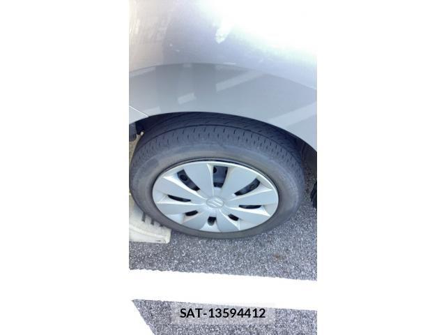 Suzuki WAGON R 2014-03 8247190-6