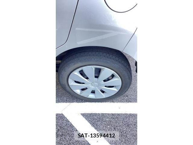 Suzuki WAGON R 2014-03 8247190-7