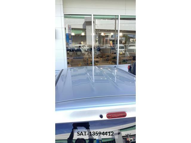 Suzuki WAGON R 2014-03 8247190-8