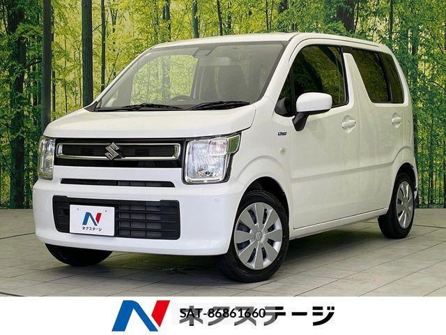 Suzuki WAGON R 2021-07 8247179-0