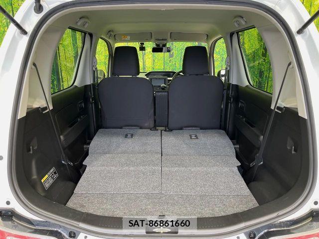 Suzuki WAGON R 2021-07 8247179-9