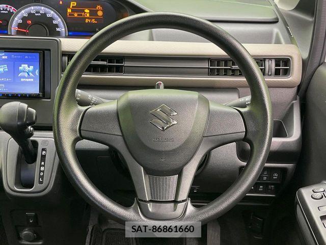 Suzuki WAGON R 2021-07 8247179-10