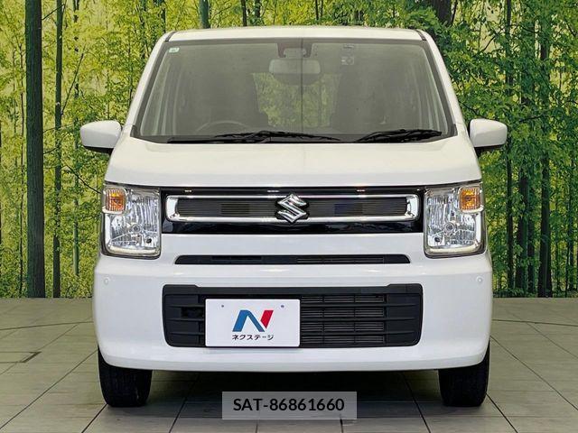 Suzuki WAGON R 2021-07 8247179-13