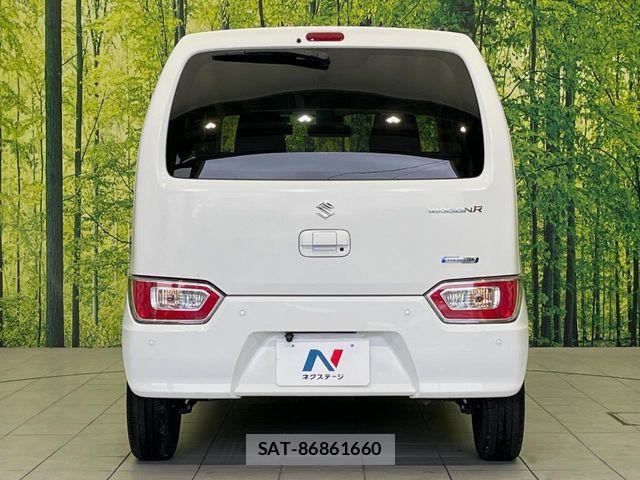 Suzuki WAGON R 2021-07 8247179-14