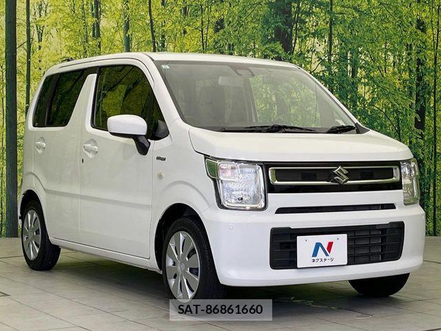 Suzuki WAGON R 2021-07 8247179-15
