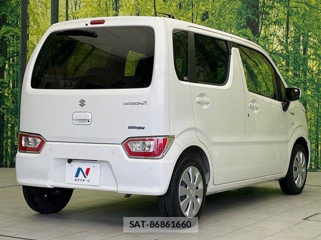 Suzuki WAGON R 2021-07 8247179-16