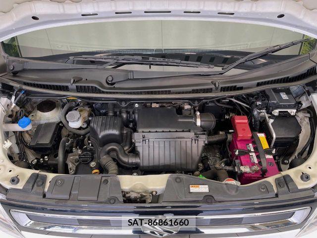 Suzuki WAGON R 2021-07 8247179-17